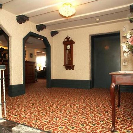 Senate Suites Extended Stay Hotel Topeka Exteriör bild